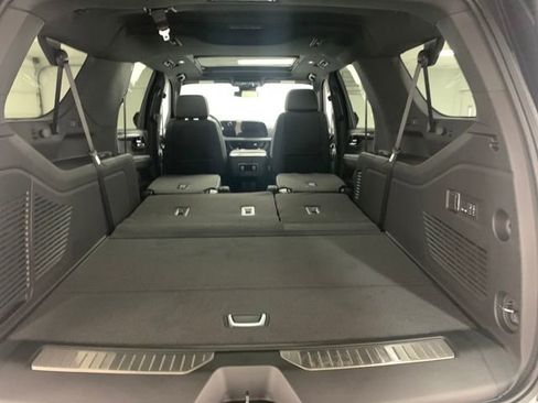 New 2026 Chevrolet Suburban Premier w/ Sun And Tow Package image 42