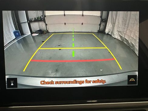 Used 2026 Toyota Camry LE FWD image 37