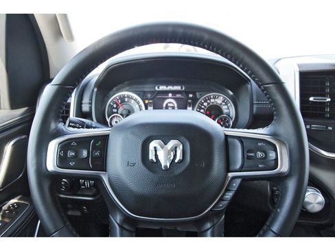 Used 2022 RAM 1500 Laramie image 16