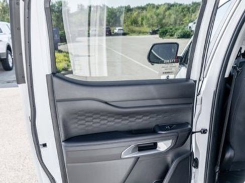 New 2025 Ford Ranger XLT image 47