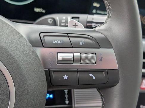 Used 2024 Hyundai Sonata SEL w/ Convenience Package image 21