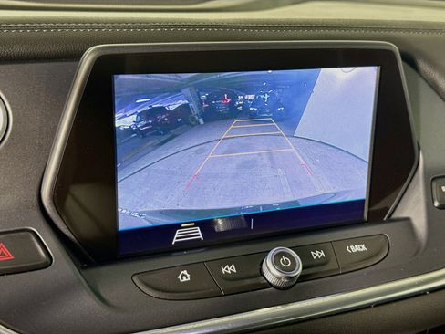 Used 2019 Chevrolet Blazer LT FWD image 14