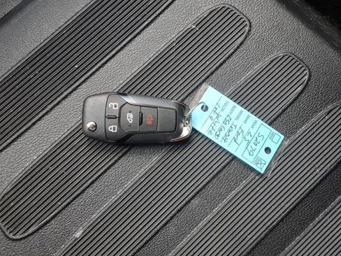 Used 2025 Ford Transit 250 Low Roof w/ Exterior Upgrade Package RWD image 8