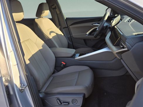 New 2025 Audi Q5 Premium Plus image 15