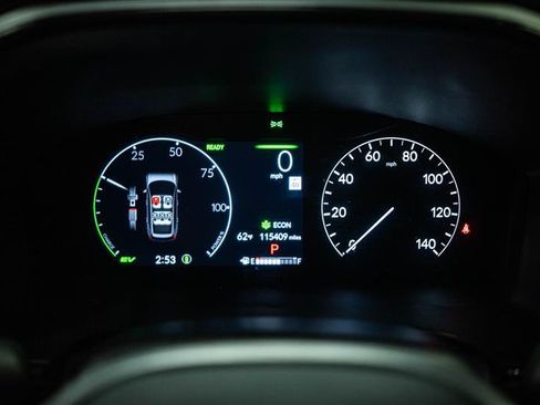 Used 2024 Honda CR-V Sport-L image 18