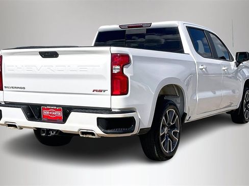 Used 2019 Chevrolet Silverado 1500 RST w/ All-Star Edition image 5