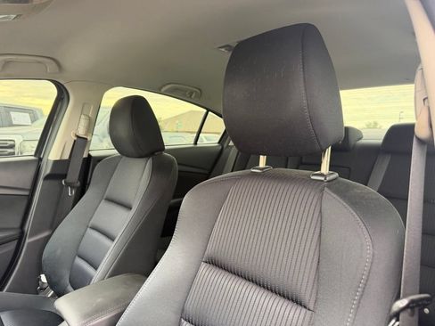 Used 2015 MAZDA MAZDA6 Sport FWD image 21