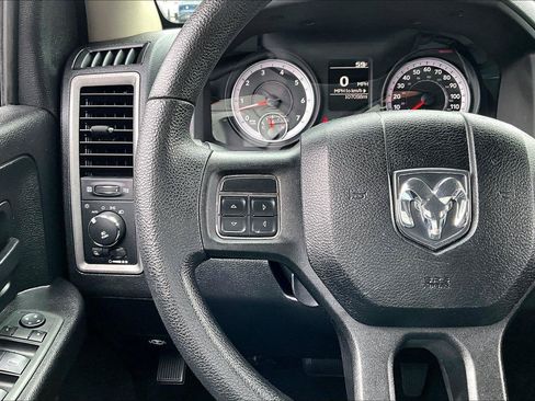 Used 2013 RAM 1500 Express AWD/4WD image 12