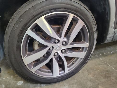 Used 2017 Honda Pilot Touring image 31