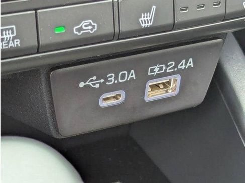Used 2026 Subaru Outback Wilderness AWD/4WD image 68
