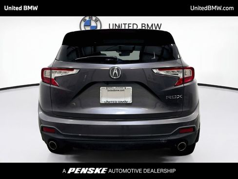 Used 2020 Acura RDX FWD image 6