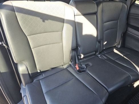 Used 2021 Honda Passport EX-L image 21