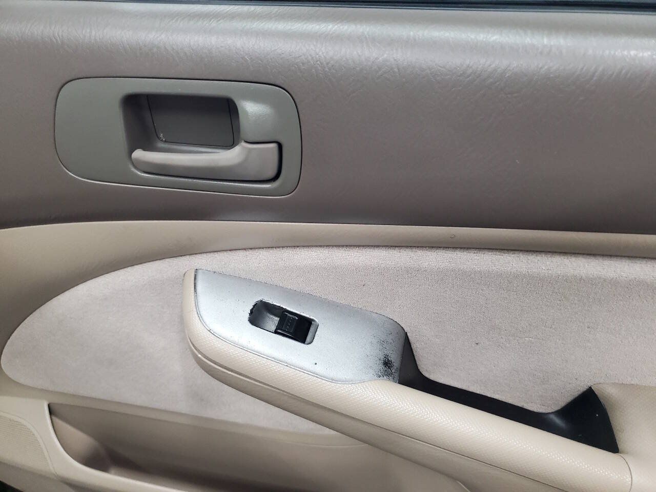 Used 2002 Honda Civic EX image 14