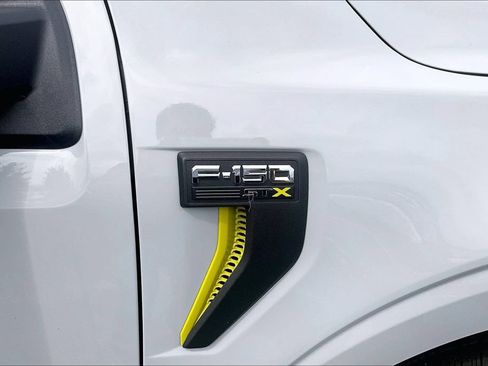 Certified 2024 Ford F150 STX AWD/4WD image 7