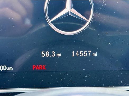 Used 2025 Mercedes-Benz C 300 Sedan image 42