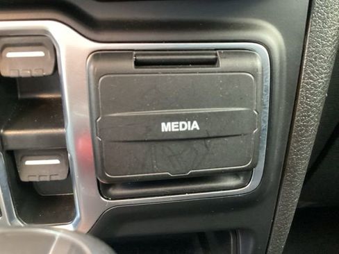 Used 2025 Jeep Wrangler Unlimited Sport AWD/4WD image 25