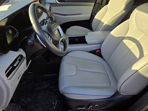 Used 2024 Hyundai Palisade SEL FWD image 10