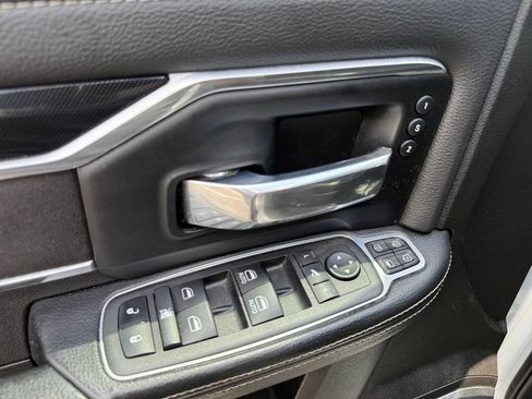 Certified 2023 RAM 2500 Laramie AWD/4WD image 32