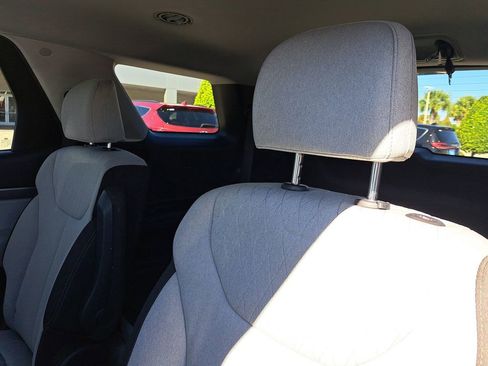 Used 2022 Hyundai Palisade SEL image 9