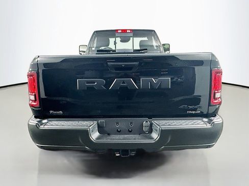New 2026 RAM 2500 Tradesman image 6