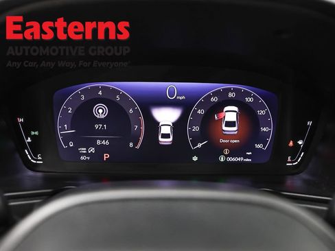 Used 2025 Honda Accord SE image 17