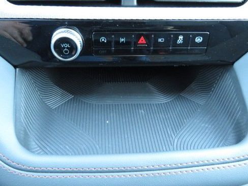 New 2026 Ford Explorer Active image 20