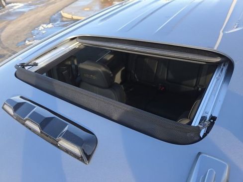 New 2026 Chevrolet Silverado 3500 High Country w/ Technology Package image 3