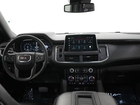 Used 2023 GMC Yukon AT4 w/ Technology Package AWD/4WD image 20