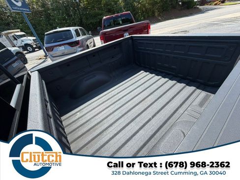 Used 2022 Chevrolet Colorado LT w/ LT Convenience Package RWD image 17
