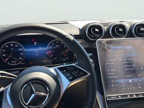 Certified 2026 Mercedes-Benz GLC 300 4MATIC image 14