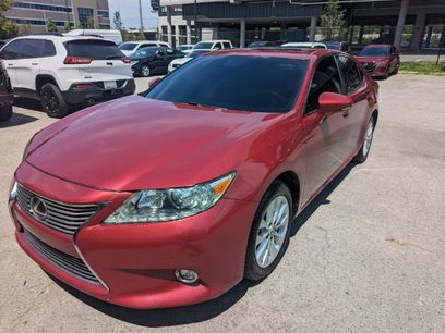 Used 2014 Lexus ES 300h