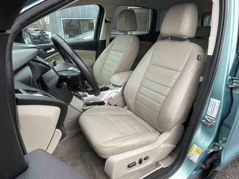 Used 2013 Ford Escape SEL image 18