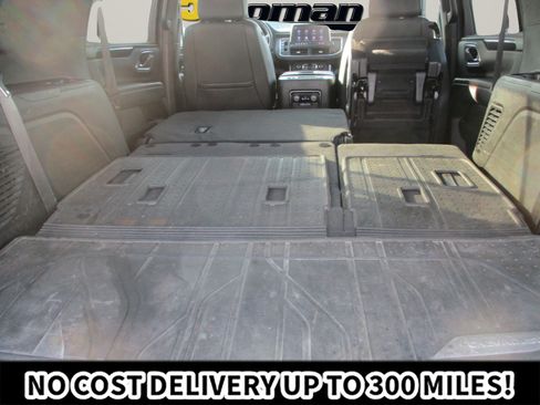 Used 2021 Chevrolet Tahoe RST AWD/4WD image 30