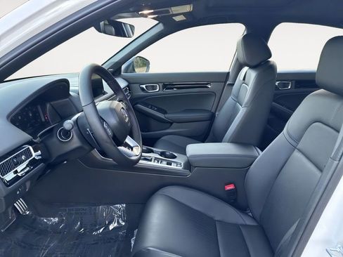 New 2026 Honda Civic Sport Touring image 11