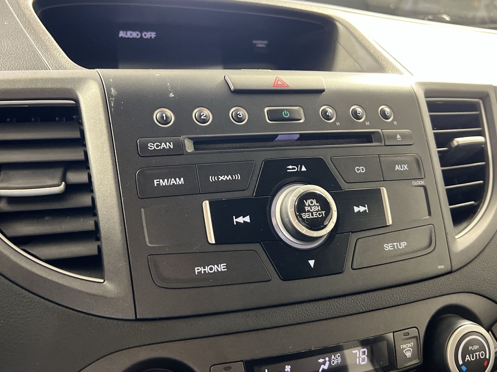 Used 2014 Honda CR-V EX-L image 20
