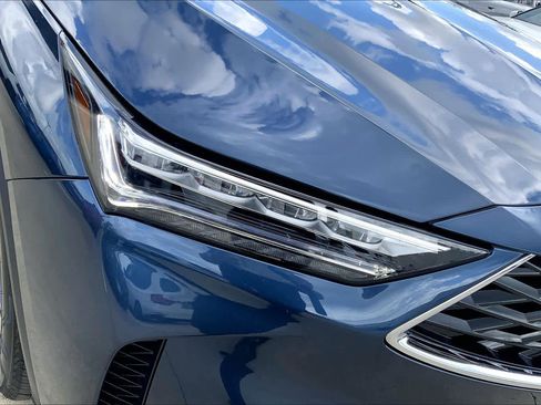 Used 2026 Acura MDX FWD w/ Technology Package image 27