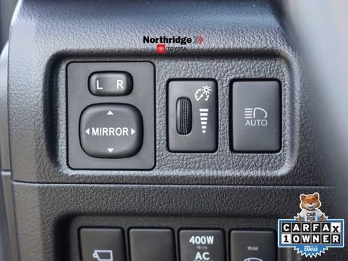 Used 2024 Toyota 4Runner TRD Pro AWD/4WD image 25