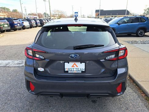 New 2026 Subaru Impreza 2.0i Sport image 5