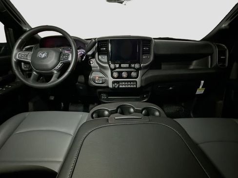 New 2026 RAM 2500 Tradesman w/ Chrome Appearance Group image 6