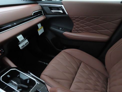 New 2026 Mitsubishi Outlander SEL AWD/4WD image 16