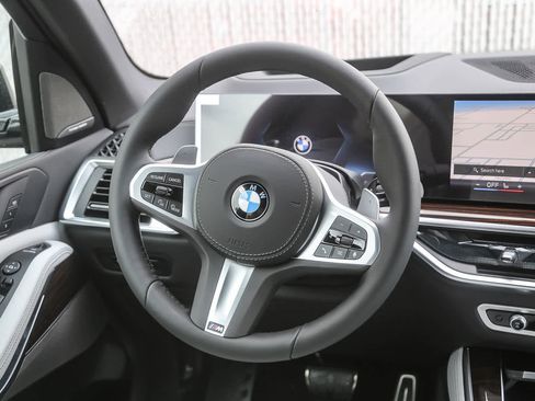 New 2026 BMW X5 sDrive40i w/ M Sport Package image 12