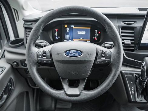 New 2026 Ford Transit 250 148 Medium Roof image 37