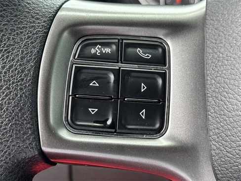 Used 2024 RAM 1500 Classic SLT image 24