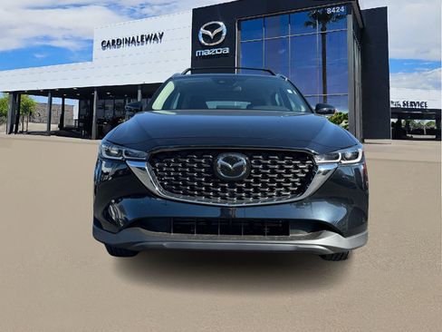 New 2025 MAZDA CX-5 AWD 2.5 S image 5