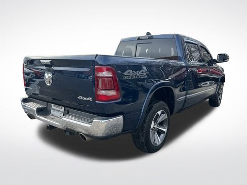 Used 2022 RAM 1500 Limited image 6
