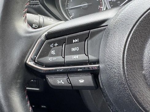 Used 2023 MAZDA CX-5 Carbon Edition AWD/4WD image 18