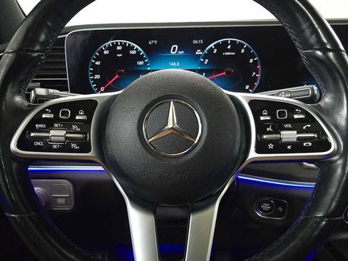 Used 2023 Mercedes-Benz GLE 350 4MATIC image 27