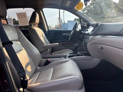Used 2019 Honda Pilot EX-L image 25