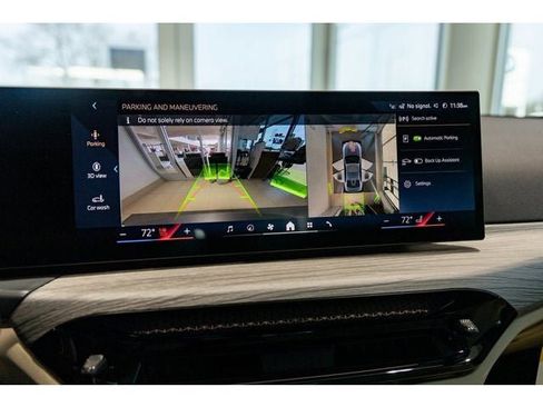 New 2026 BMW 330i xDrive 330i NA xDrive image 71