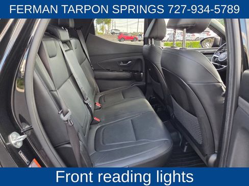 Used 2023 Hyundai Santa Cruz Limited AWD/4WD image 19